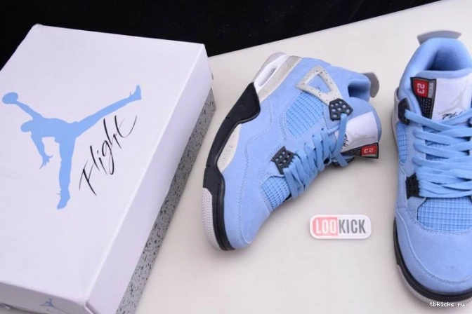 Reps TB University JORDAN Blue AIR CT8527-400 4 0706